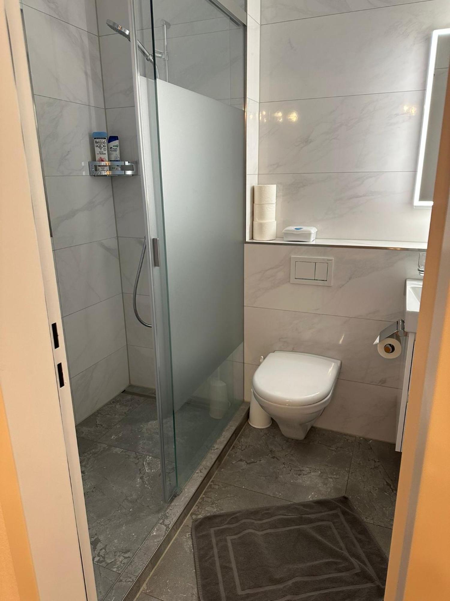 Apartamento Haus Pramalinis Davos Exterior foto